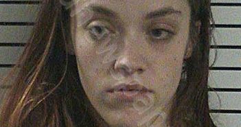 JOHNSON, AMBER NICHOLE | 2024-11-27 22:51:00 Iredell County, North Carolina Booking