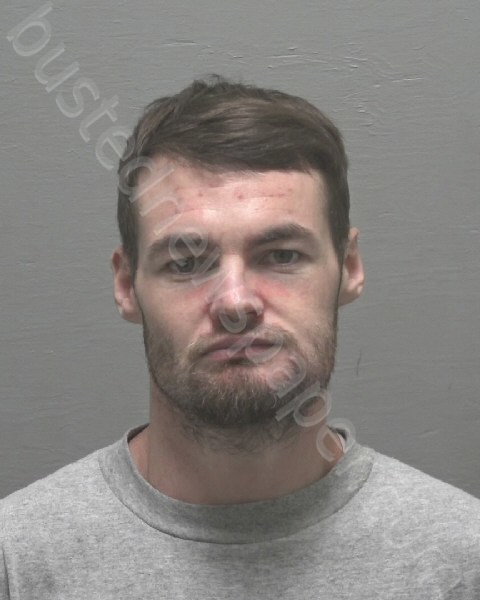 WALTERS, ERIC LAYNE #, New Hanover County, North Carolina - 2024-11-27