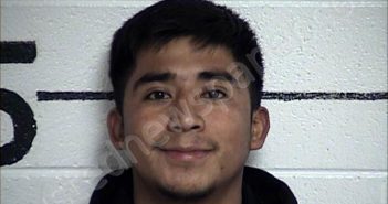 VAZQUEZ FARFAN, GENARO | 2024-11-27 Chase County, Kansas Booking