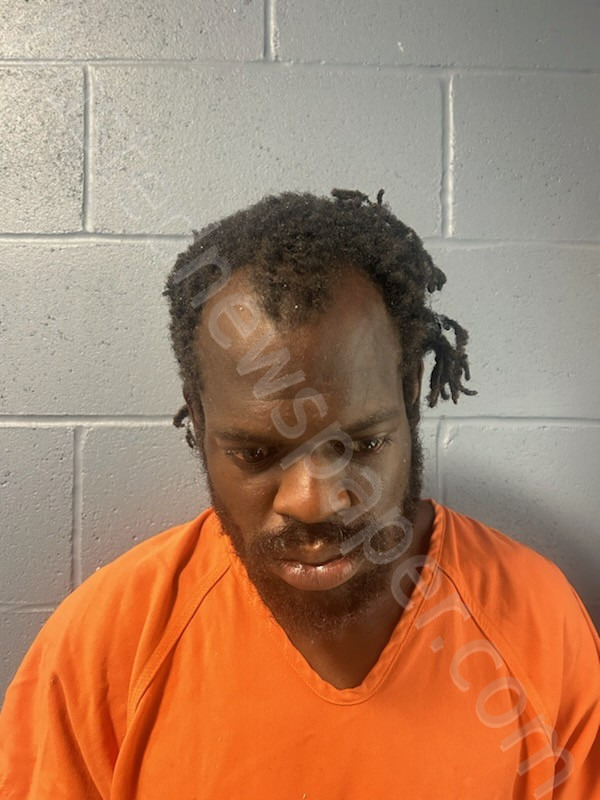 SMITH, ALONZO #, Rogers County, Oklahoma - 2024-11-27 08:21:41