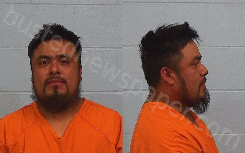 HERNANDEZ-GOMEZ, LUIS #, Williamson County, Texas - 2024-11-27