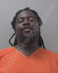 CHESTON, HASAAN SEMAJ | 2024-11-27 Lexington County, South Carolina Booking