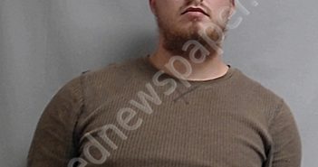 <B>JOHNSON</B>, <B>CODY</B> <B>ALLEN</B> #, Independence County, Arkansas - 2024-11-27 20:34:00