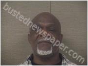 MEADOWS, CARLTON | 2024-11-27 Harnett County, North Carolina Booking