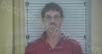 MORRISON, JAMES LYNN | 2024-11-27 20:46:00 Taylor County, Kentucky Booking