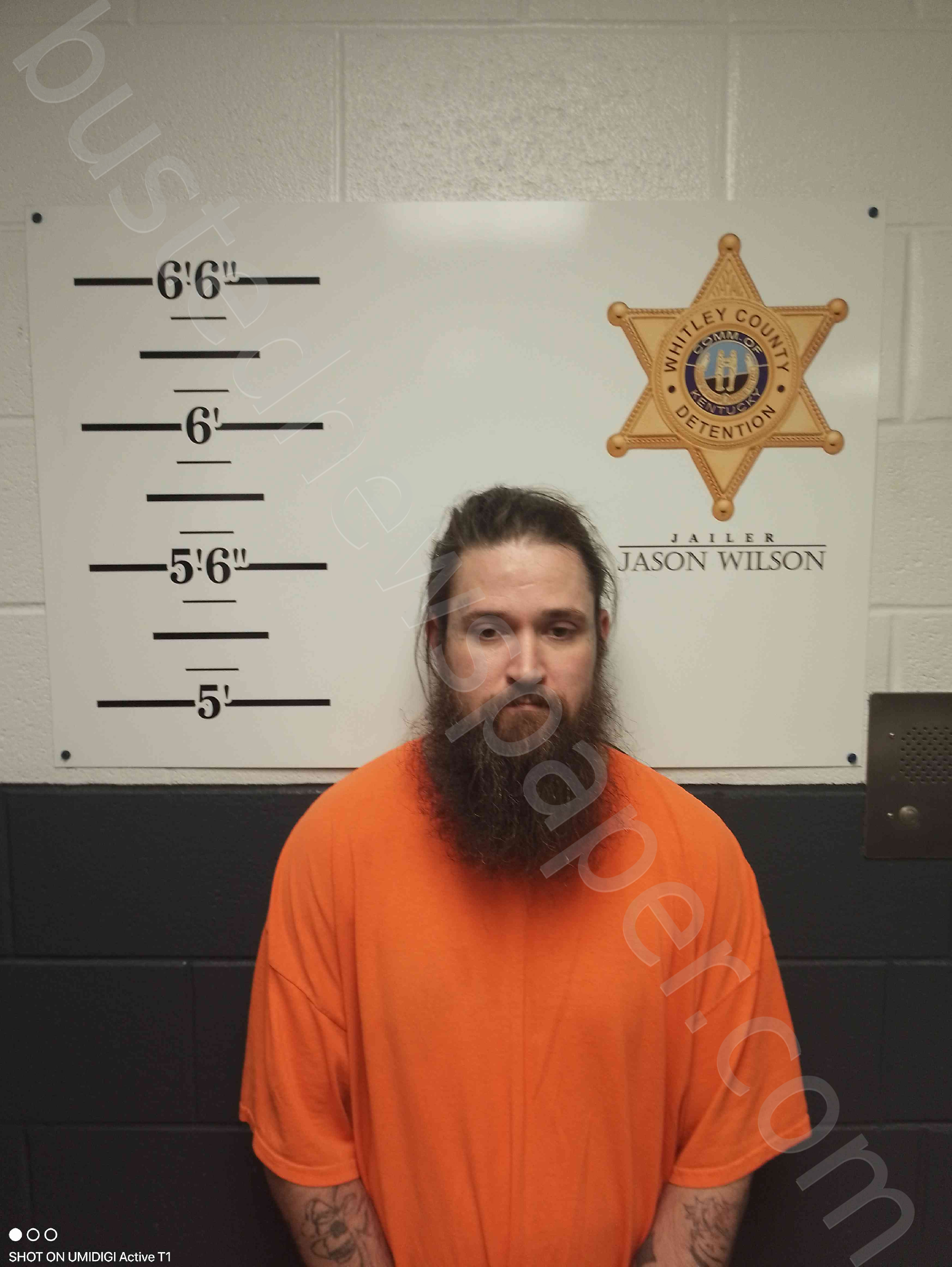 STEWART, JAMES #, Whitley County, Kentucky - 2024-11-27