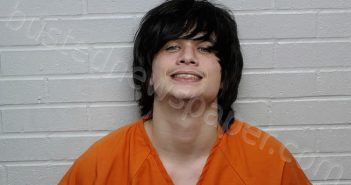 <B>EDWARDS</B>, <B>BRENNON</B> <B>CHASE</B> #, Richmond County, North Carolina - 2024-11-27 19:50:00