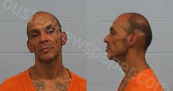 <B>REYES</B>, <B>HECTOR</B>, <B>JR</B>. #, Williamson County, Texas - 2024-11-27