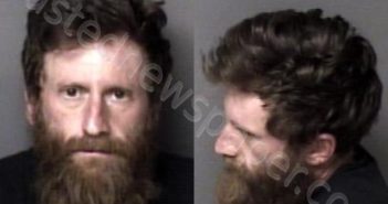 <B>FEATHERSTONE</B>, <B>JASON</B> LEE #, Gaston County, North Carolina - 2024-11-27 00:30:00
