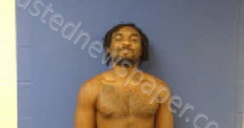 <B>DAVIS</B>, <B>ELIJAH</B> <B>TUSHAWN</B> #, Sampson County, North Carolina - 2024-11-27 13:33:00