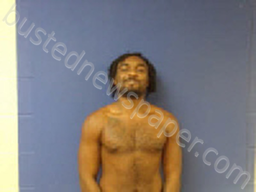 DAVIS, ELIJAH TUSHAWN #, Sampson County, North Carolina - 2024-11-27 13:33:00