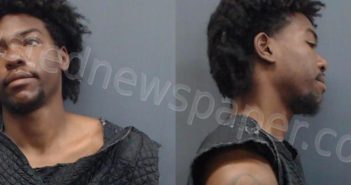 <B>EASLEY</B>, <B>CAMERON</B> <B>DEANGELO</B> #, Gregg County, Texas - 2024-11-27