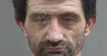 HUSS, ANDREW JOHN | 2024-11-27 19:28:42 Lagrange County, Indiana Booking