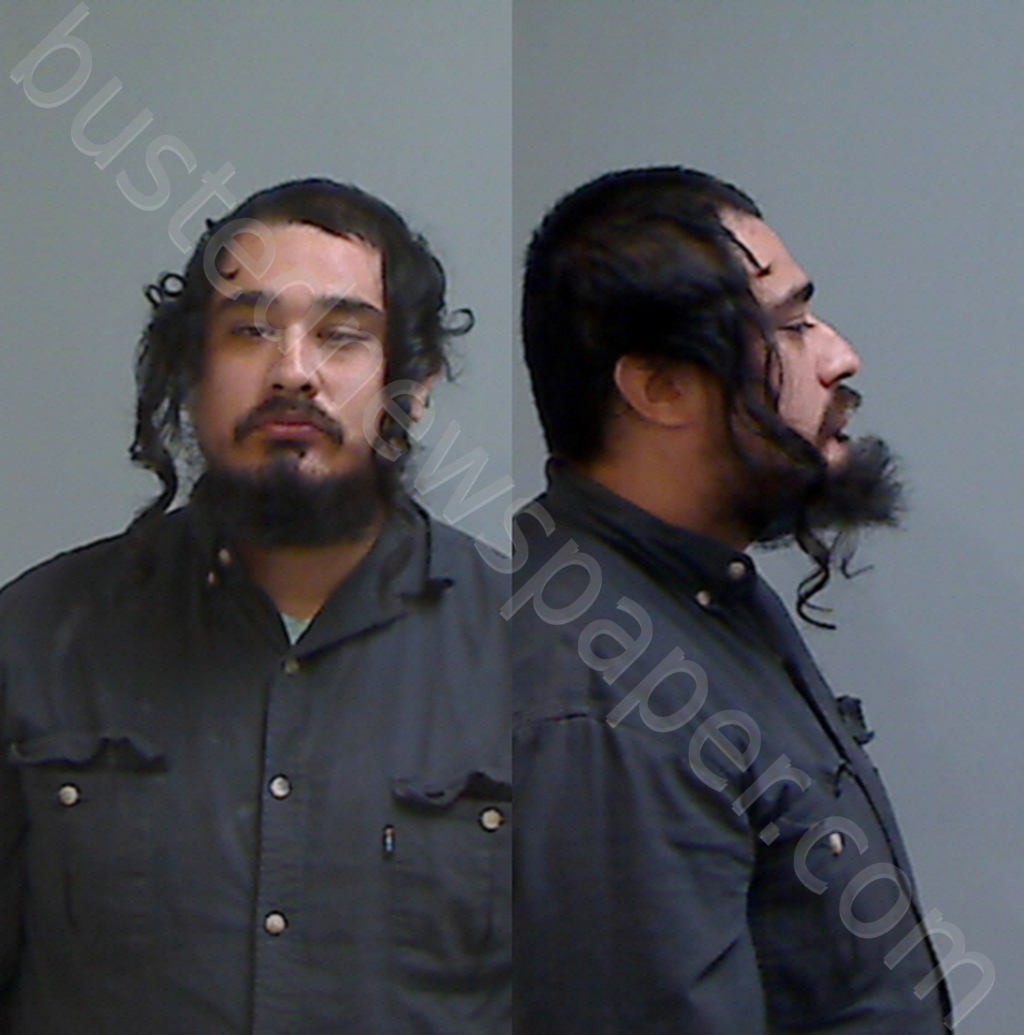 MOLINA, MASEN MARK #, Hidalgo County, Texas - 2024-11-27