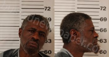 <B>DENSON</B>, <B>DONALD</B> <B>DOMAR</B> #, Henderson County, Texas - 2024-11-27