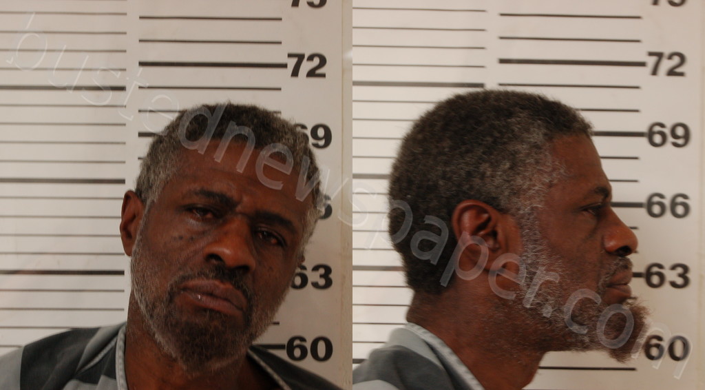 DENSON, DONALD DOMAR #, Henderson County, Texas - 2024-11-27