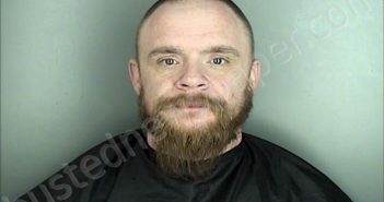 <B>PATTERSON</B>, <B>JOHNNY</B> <B>RAY</B>, <B>JR</B> #, Greenwood County, South Carolina - 2024-11-27 12:16:00