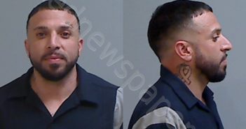 <B>PENA</B>, <B>ARTURO</B> <B>ROLANDO</B> <B>GARCIA</B> #, Hidalgo County, Texas - 2024-11-27