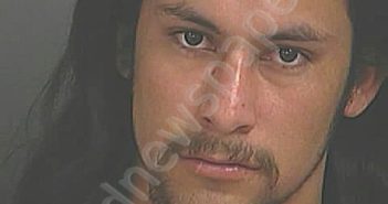 <B>PEDRO</B> LEON <B>MORALES</B> #, Osceola County, Florida - 2024-11-27