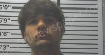 WALTERS, <B>JASON</B> <B>D</B> #, <b>Jones</b> County, Mississippi, Jones County, Mississippi - 2024-11-27 15:20:00