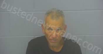 <B>REYES</B>, <B>JOSE</B> <B>RAMON</B> #, Greene County, Missouri - 2024-11-27 01:29:00