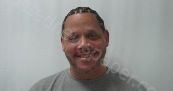 <B>DAVIS</B>, <B>JOSHUA</B> MITCHELL #, Tri County Regional Jail, Ohio - 2024-11-27 16:37:00