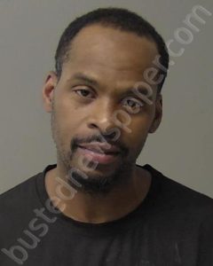 LOFTON, ALONZO MAURICE | 2024-11-28 19:11:00 Macon County, Illinois Booking