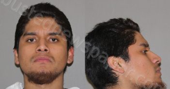 <B>HERNANDEZ</B>, <B>OSCAR</B> #, Denton County, Texas - 2024-11-28