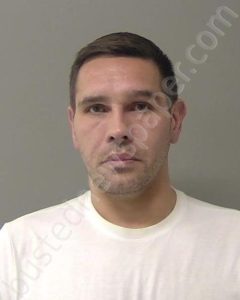 BARONE, CHRISTOPHER MICHAEL | 2024-11-28 23:16:00 Macon County, Illinois Booking