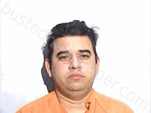 BLANCO-SANCHEZ, GERMAN ARMANDO | 2024-11-28 02:12:00 Lucas County, Ohio Booking