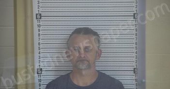 PEARSON, MICHEAL J | 2024-11-28 23:31:00 Taylor County, Kentucky Booking