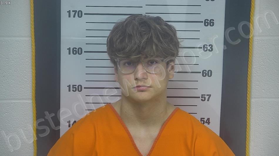 GUTIERREZ, JESSE DANIEL #, Ottawa County, Ohio - 2024-11-28 17:09:00