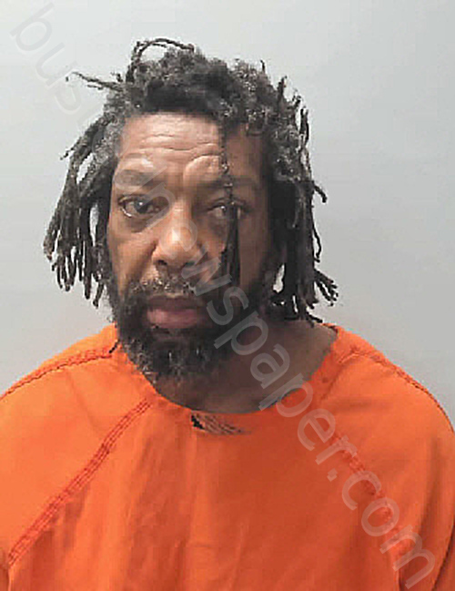 COREY MASHAUN WATKINS #, Talladega County, Alabama - 2024-11-28 13:19:00