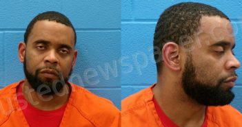 <B>MCKNIGHT</B>, <B>JAMES</B> <B>ALVIN</B>, <B>III</B> #, Guadalupe County, Texas - 2024-11-28