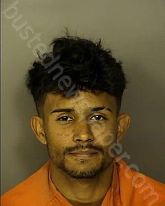 MURILLO HERNANDEZ, JUSTIN ROBERTO | 2024-11-28 19:23:00 Horry County, South Carolina Booking