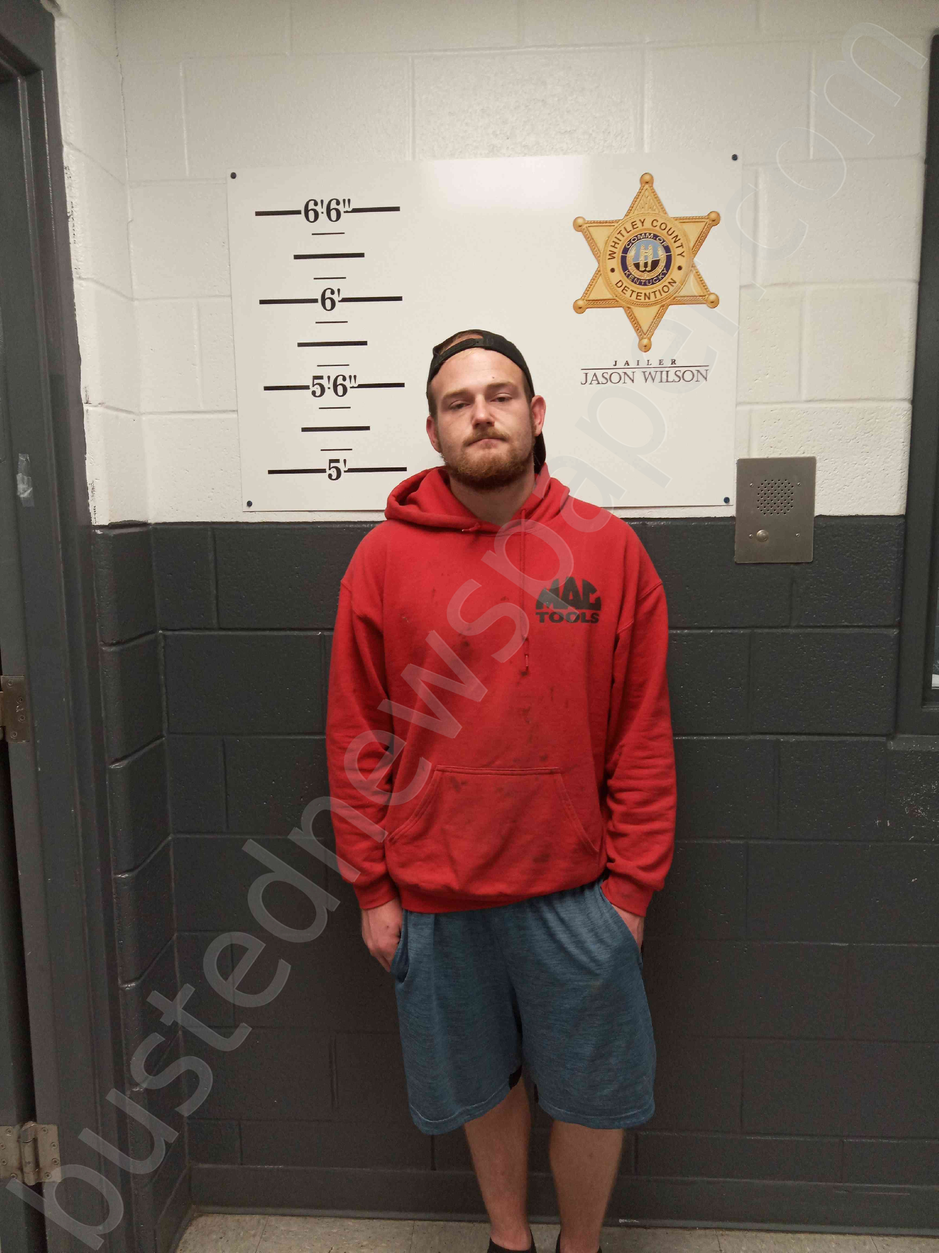 ROSE, MITCHELL #, Whitley County, Kentucky - 2024-11-28