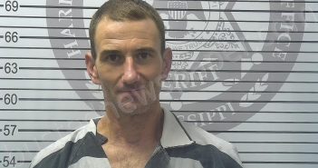 <B>PHELPS</B>, <B>DANIEL</B> PERRY #, Harrison County, Mississippi - 2024-11-28 04:50:00