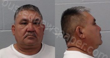 ALVAREZ-<B>GARCIA</B>, JUAN <B>ALEJANDRO</B> #, Hays County, Texas - 2024-11-28