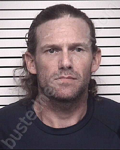 BRANSON, THOMAS JACKSON #, Iredell County, North Carolina - 2024-11-28 16:45:00