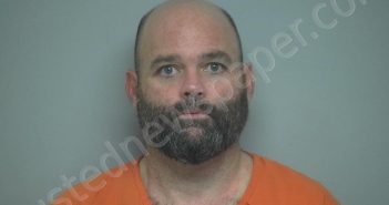 <B>TRISTAN</B> <B>JAMES</B> DANIEL <B>PORTER</B> #, Beaufort County, South Carolina - 2024-11-28 16:14:40