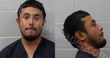 CRUZ-<B>GALVAN</B>, <B>DIEGO</B> #, Hays County, Texas - 2024-11-28