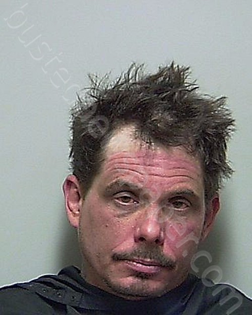 PUTERBAUGH, ROBERT EDWARD #, Putnam County, Florida - 2024-11-28 00:46:00