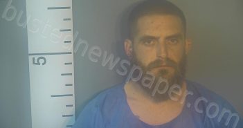 <B>NELSON</B>, <B>NATHANIEL</B> <B>THOMAS</B> #, <b>Nelson</b> County, Kentucky, Nelson County, Kentucky - 2024-11-28 05:10:00