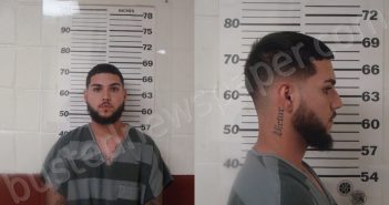 <B>FIGUEREDO</B>, <B>YOHAN</B> #, Henderson County, Texas - 2024-11-28