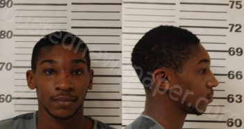 <B>DIXON</B>, <B>KADAIVION</B> <B>LATRELL</B> #, Henderson County, Texas - 2024-11-29