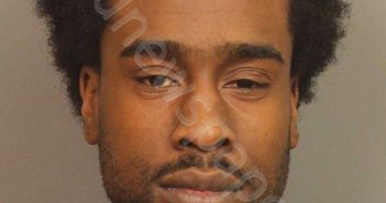 FOSTER, CHRISTOPHER MORGAN | 2024-11-29 10:45:00 Jefferson County, Alabama Booking