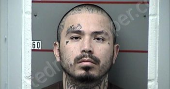 MARTINEZ-<B>MOLINA</B>, LEVI <B>JOSUE</B> #, Grayson County, Kentucky - 2024-11-29