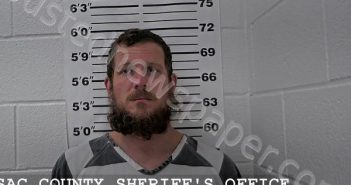 STUART, JUSTIN C | 2024-11-29 10:39:36 Massac County, Illinois Booking