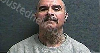 <B>GARCIA</B> SALAZAR, <B>JOSE</B> <B>MANUEL</B> #, Boone County, Kentucky - 2024-11-29