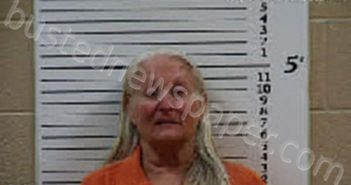 MADDEN-BERNIER, JANETE LOUISE | 2024-11-29 17:35:00 Cherokee County, North Carolina Booking